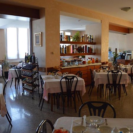 Hotel Diga Marina di Ravenna Eksteriør bilde