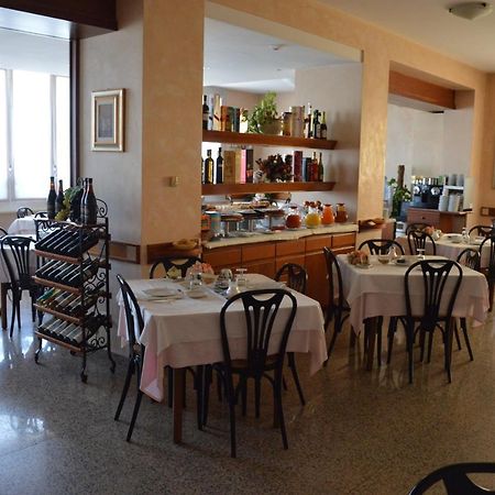Hotel Diga Marina di Ravenna Eksteriør bilde