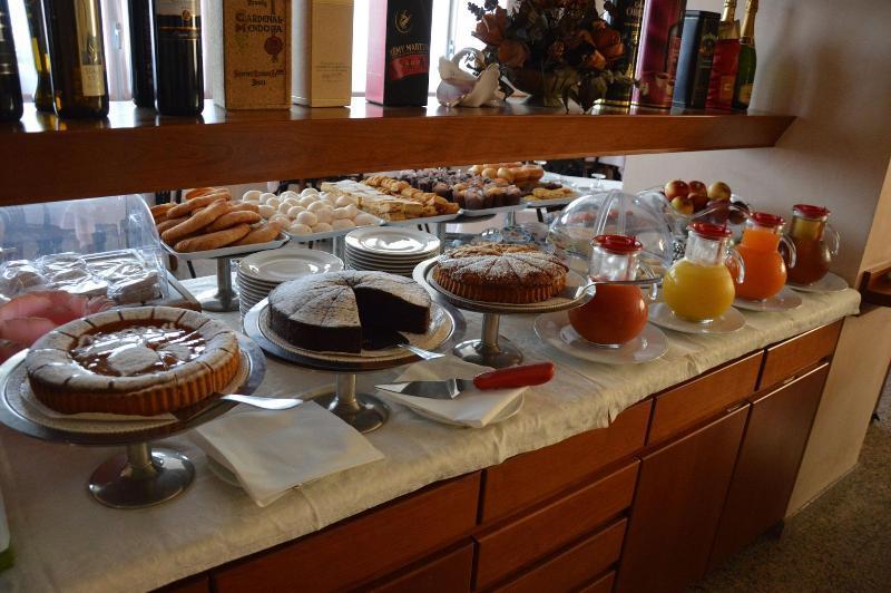 Hotel Diga Marina di Ravenna Eksteriør bilde