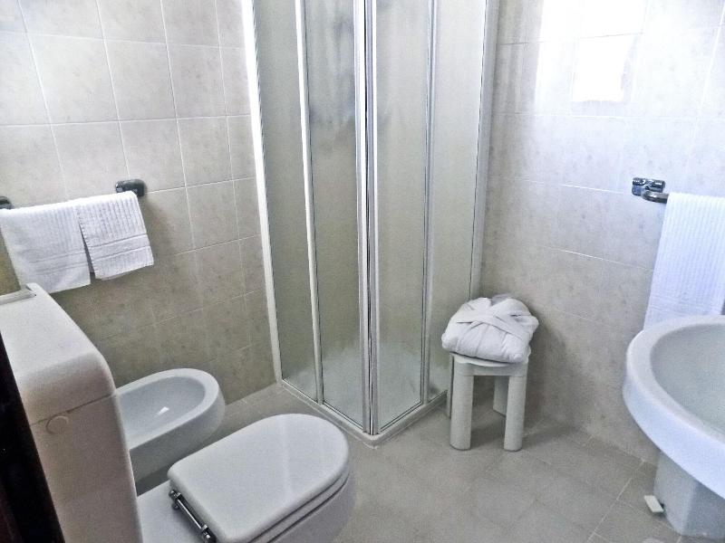Hotel Diga Marina di Ravenna Eksteriør bilde