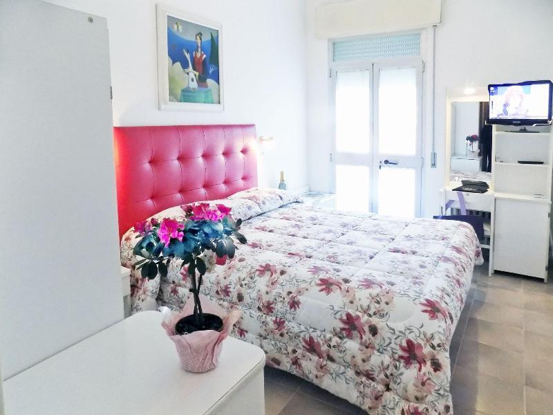 Hotel Diga Marina di Ravenna Eksteriør bilde
