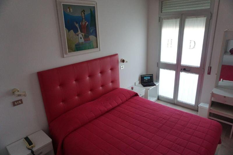 Hotel Diga Marina di Ravenna Eksteriør bilde