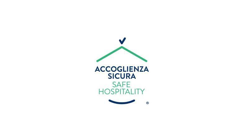 Hotel Diga Marina di Ravenna Eksteriør bilde