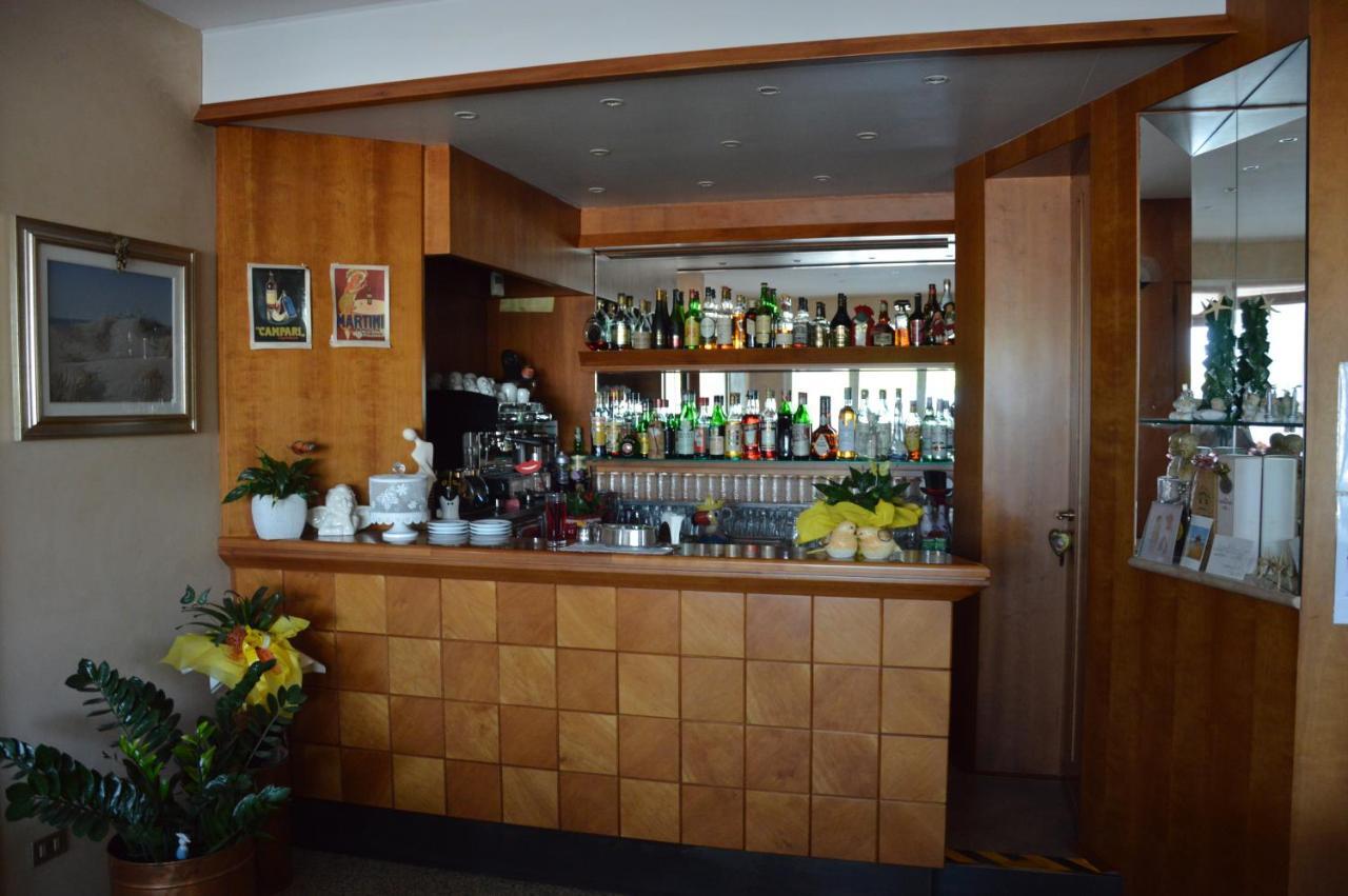 Hotel Diga Marina di Ravenna Eksteriør bilde