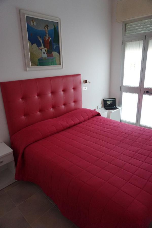 Hotel Diga Marina di Ravenna Eksteriør bilde