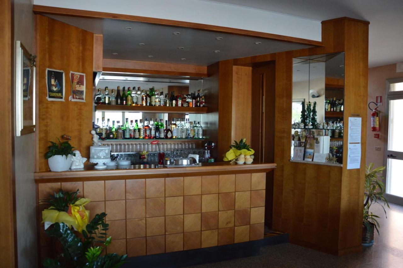 Hotel Diga Marina di Ravenna Eksteriør bilde