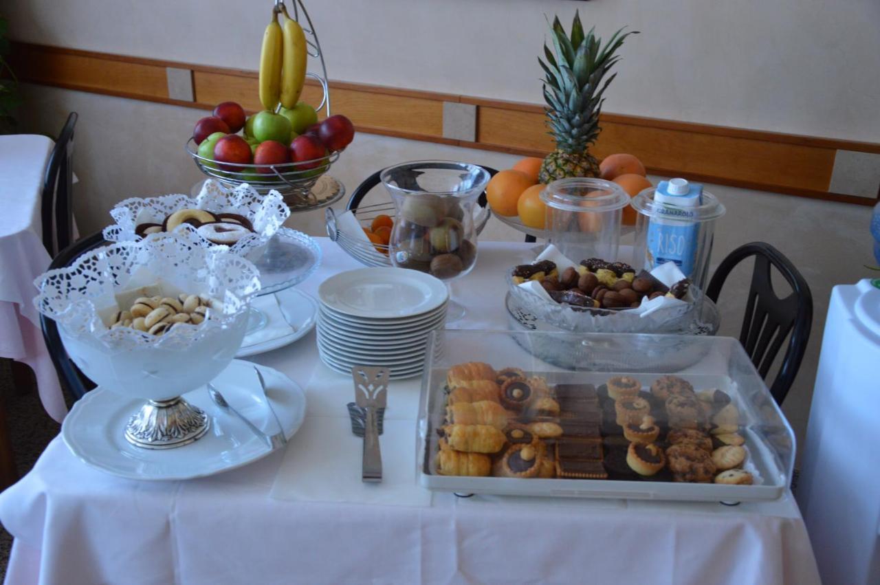 Hotel Diga Marina di Ravenna Eksteriør bilde