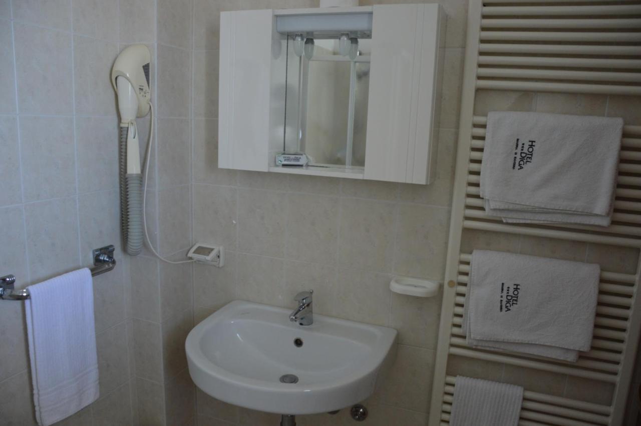 Hotel Diga Marina di Ravenna Eksteriør bilde