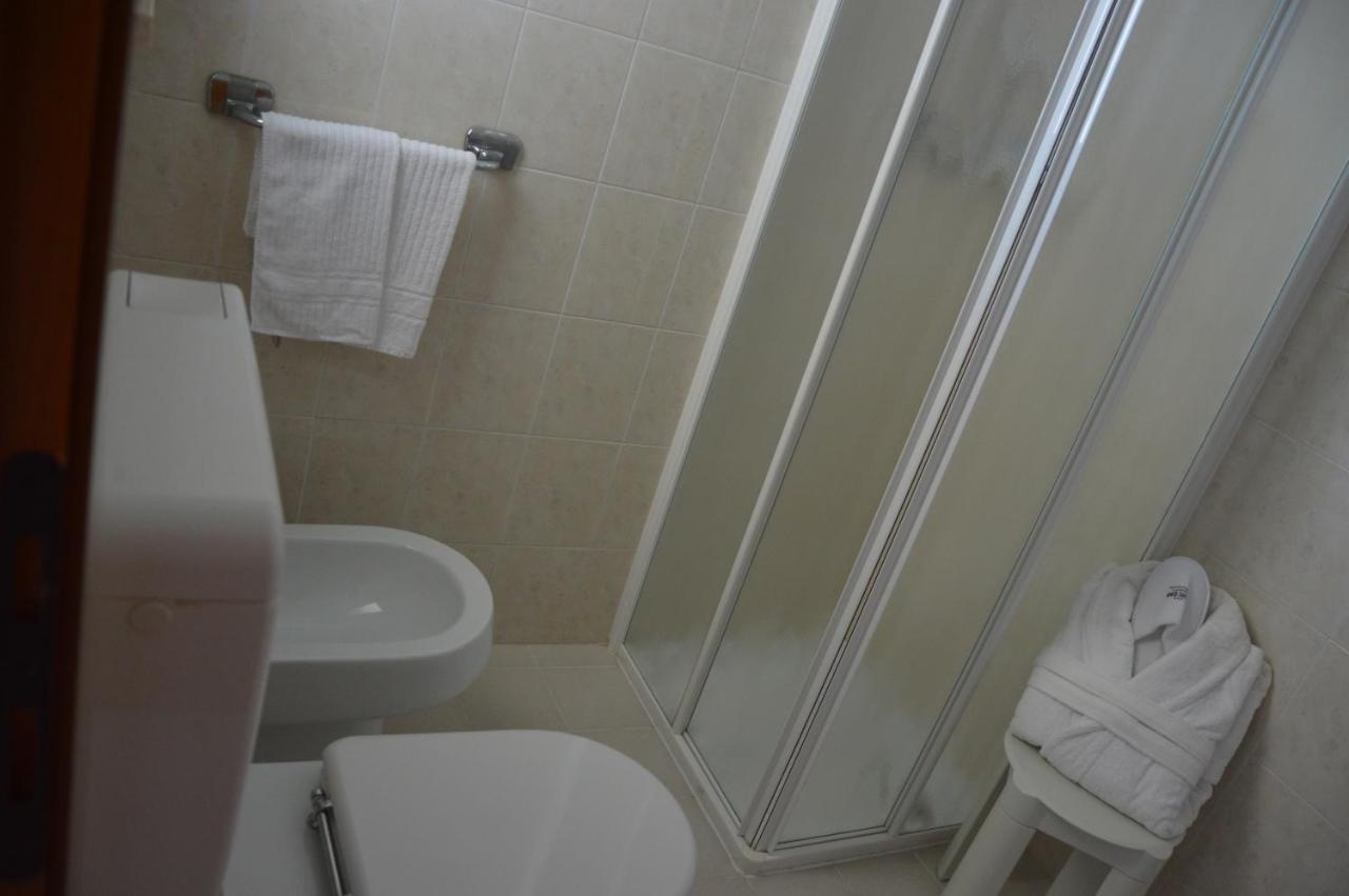 Hotel Diga Marina di Ravenna Eksteriør bilde