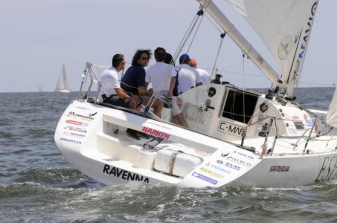 Hotel Diga Marina di Ravenna Eksteriør bilde